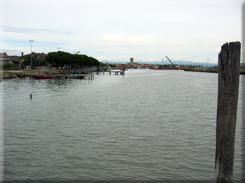 foto Marano Lagunare